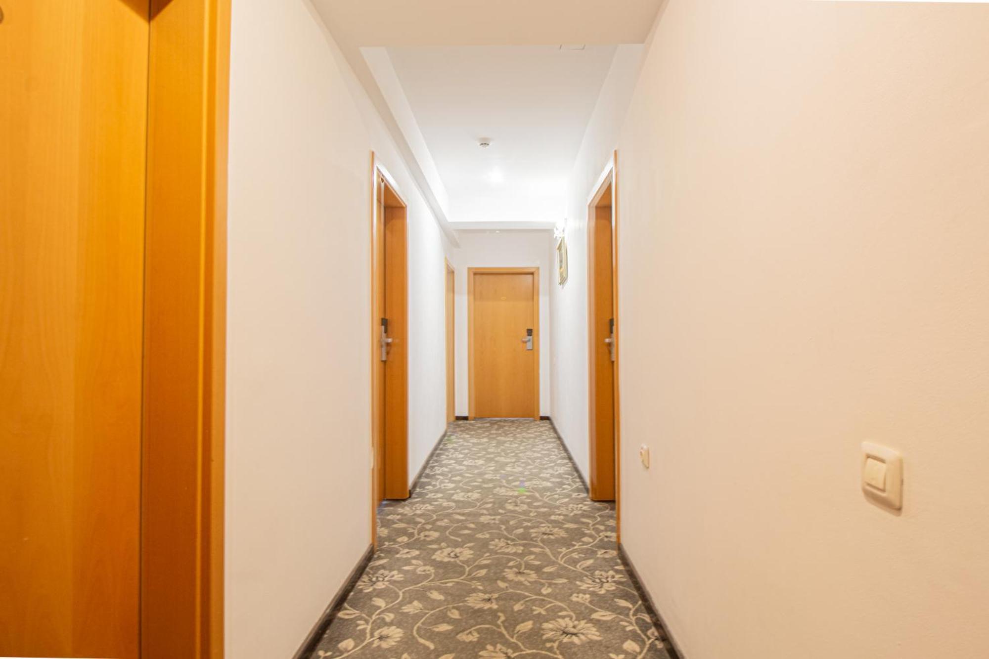 Casa Muresan Brașov Exterior foto